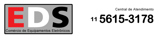 EDS Comércio de Equipamentos Eletrônicos